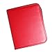 Winstonia Nail Art Stamping Plate Organizer Holder Zipper Carrying Case