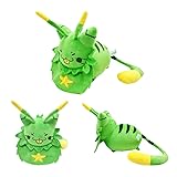 Shopular Plush Regretavator Plushie Furry Alien Cat