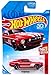 Hot Wheels 2018 50th Anniversary Then and Now 67 Mustang 20/365, Red