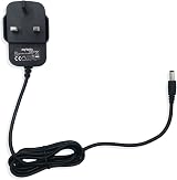 myVolts 12V Power Supply Adaptor for BT Home Hub 2.0 Type A Router UK Plug view 2
