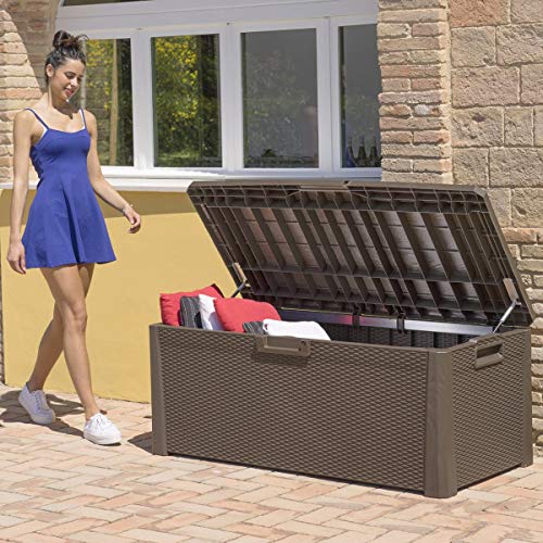 TOOMAX-Santorini-Plus-Bal-Marrn-148x72x64-cm