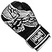 Hawk Boxing Gloves for Men & Women Pro Kickboxing Gloves Sparring Heavy Bag Training Gloves Mitts MMA Muay Thai Kick Boxing