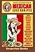 Mexican: Easy Recipes (Mrs. Goodfood's Around The World in 20 Recipe Books): Beginner´s Guide by