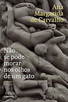 Não se pode morar nos olhos de um gato