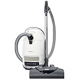 New Miele Complete C3 Cat & Dog Canister Vacuum Cleaner