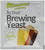 Munton and Fison Ale Yeast