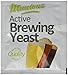 Munton and Fison Ale Yeast