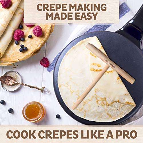 Crepe Spreader Set Parent Pricepulse