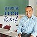 Preparation H Anti-Itch Hemorrhoid Treatment Cream with Hydrocortisone 1%, Maximum Strength Relief, Tube (0.9 Ounce, 1 Tube per Box).