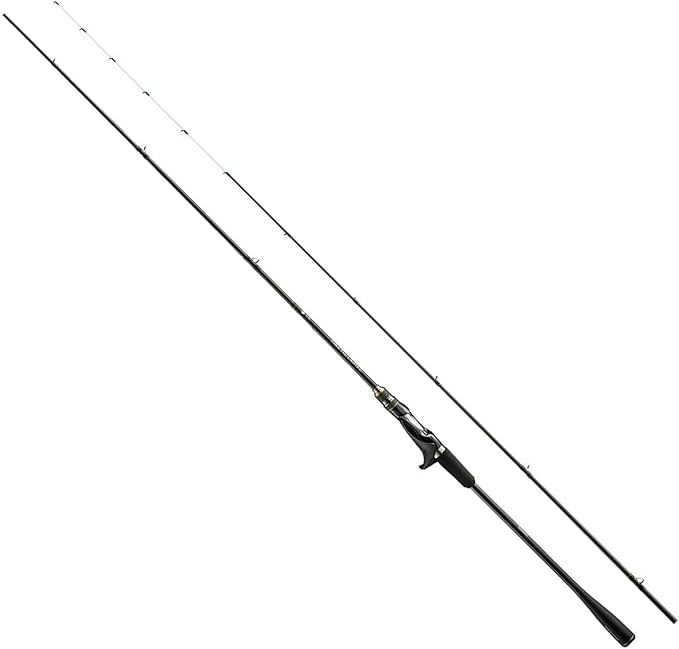 タイラバロッドならシマノ 初級 中級 上級価格別おすすめを紹介 Fish Master フィッシュ マスター
