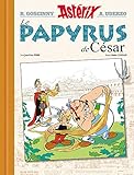 Le Papyrus de César - Edition Luxe - No. 36 - Deluxe Gift Edition (French Edition) by