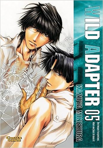 Get Wild Adapter 05 Minekura Kazuya 9783551787354 Amazon Com Books For iPhone Get Wallpaper Wild Adapter 05 Minekura Kazuya 9783551787354 Amazon Com Books For Free