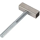 Diamond Stone Dresser, Diamond Coated Grinding Disc Wheel Stone Dresser Correct Tool Dressing Bench Grinder 45 * 100mm