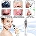 Blackhead Remover Blackhead Vacuum - Pore Vacuum Cleaner Electric Suction Facial Comedo Acne Extractor Tool, Microdermabrasion Machine with LED Display for Women & Men