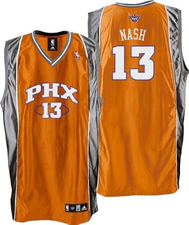 phoenix suns jersey amazon