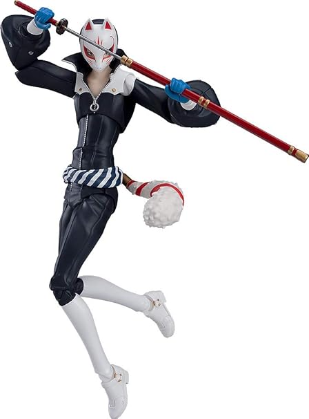 persona 5 action figures