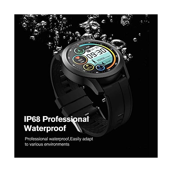 Fitness Tracker Sanag Smartwatch Website Sanag Smartwatch Website