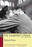 The Carpenter's Pencil: A Novel of the Spanish Civil War