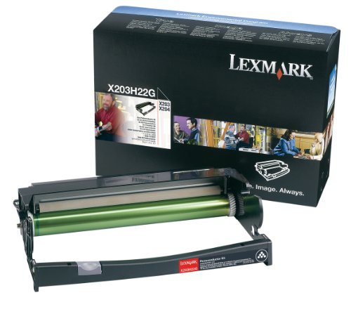 Lexmark X203H22G X204 Photoconductor Kit
