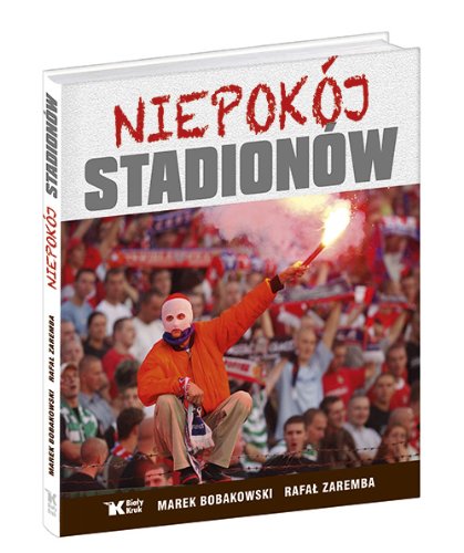 Niepokoj stadionow