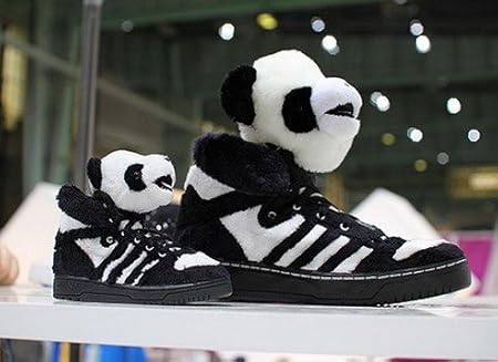 Amazon アディダスパンダ めっちゃファッションadidas Panda Adidas アディダス スポーツ アウトドア