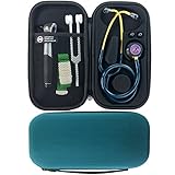 Pod Technical Classicpod Stethoscope Carry Case - Teal