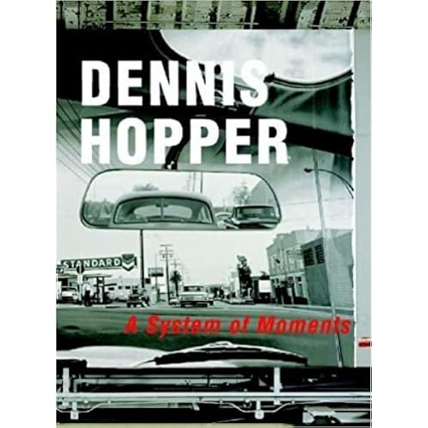 Amazon.com: 1712 North Crescent Heights: Dennis Hopper Photographs
