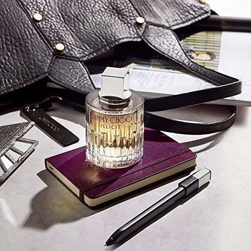 illicit flower jimmy choo amazon