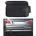 Rear Bumper Tow Hook Cover Cap For 5-Series 528i 528xi 535i 535xi 2008 2009 2010