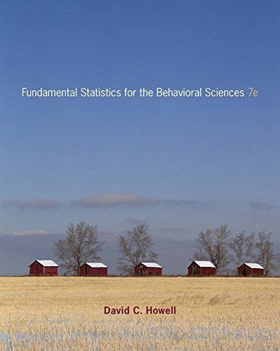 Cengage Advantage Books: Fundamental Statistics for the...