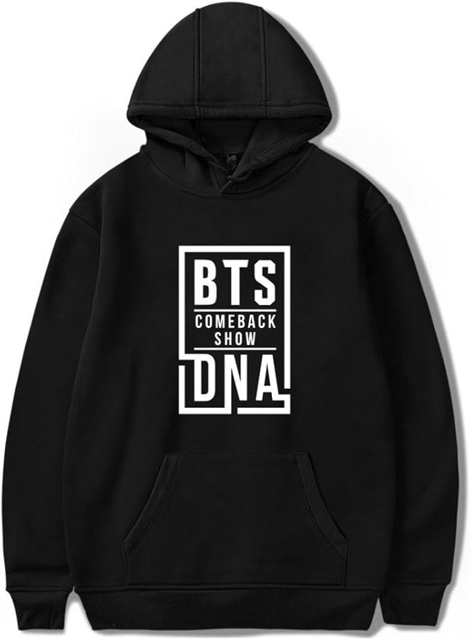 bts suga dna sweater