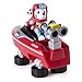 Paw Patrol – Marshall’s Transforming Sea Patrol Vehicle