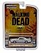 Greenlight 1: 64 Hollywood Series 13 - The Walking Dead - 1971 Pontiac GTO Judge Diecast Vehicle
