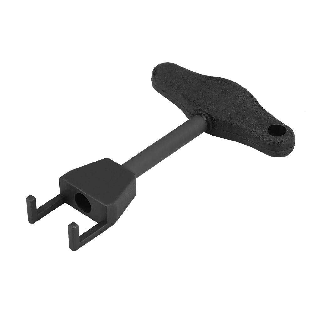 Car Ignition Coil Puller Tool, Durable Plastic and Metal Design