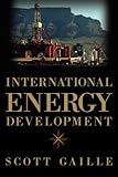 International Energy Development