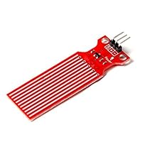 SUKRAGRAHA Water Level Sensor Switch Module DIY for Arduino