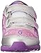 Disney Princess Sofia Sneaker (Toddler/Little Kid), Silver/Purple, 11 M US Little Kid