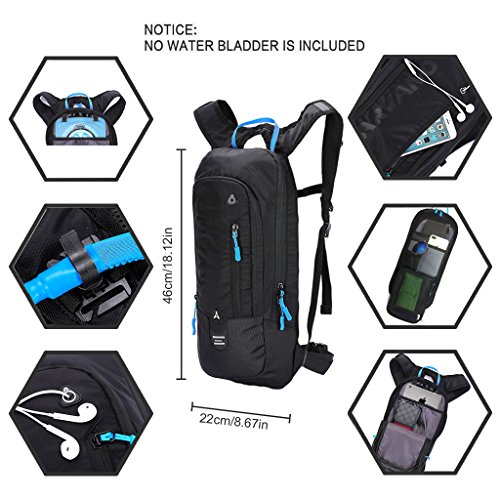 small mtb backpack