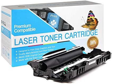 brother printer no drum unit