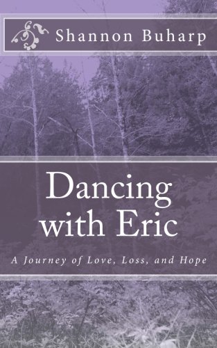 Best! Dancing with Eric: A Journey of Love, Loss, and Hope EPUB