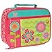Stephen Joseph Lunch Box, Flower