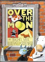 Hardcover edition cover