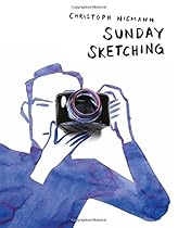 Sunday Sketching Sunday Sketching