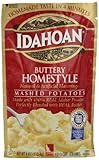 Idahoan Mashed Potatoes Buttery Homestyle, 4 oz