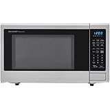 Amazon Com Sharp 30 In 1000w Insight Pro Microwave Drawer Oven