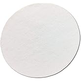 Deschem 47mm 5um PP Membrane Filter,OD=4.7cm 5.0 Micron,Made By Polypropylene,50Sheet/Box