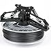 ColorFabb XT-CF20 Carbon Fiber Filament - 1.75mm (0.75kg)