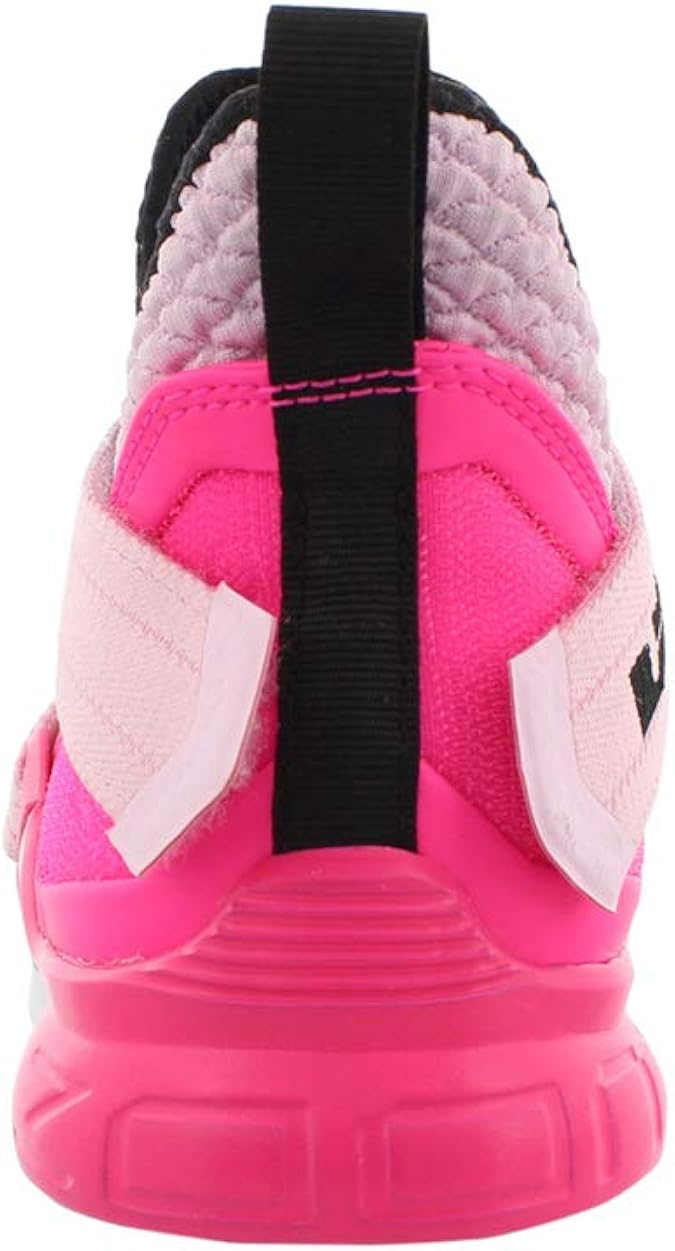 lebron soldier 12 pink