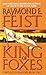 King of Foxes (Conclave of Shadows, Book 2) (Conclave of Shadows, 2)