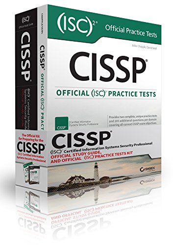 CISSP Fragen&Antworten